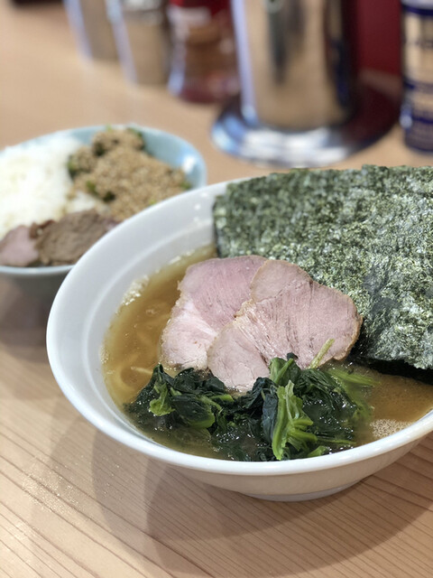 漢ラーメン 室 錦糸町 ラーメン 食べログ 漢ラーメン 室 錦糸町 ラーメン 食べログ