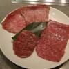 焼肉うしごろ 横浜店