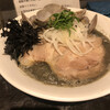 中華SOBA にぼ乃詩