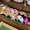 寿司と地魚料理　大徳家