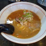 Naochan Ramen - なおちゃんラーメン