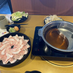 Shabushabu Tarou - 