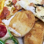 シェーキーズ 聖蹟桜ヶ丘店 Shakey S 聖蹟桜ケ丘 ピザ 食べログ