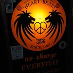 Reggae Bar Heatbeats - 看板。