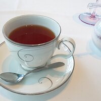 リストランテ　ウミリア - フレーバーティー・花町京都（2020.9）