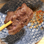 近江焼肉ホルモンすだく 長浜店 - 