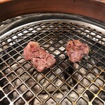 近江焼肉ホルモンすだく - 