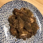 近江焼肉ホルモンすだく - 