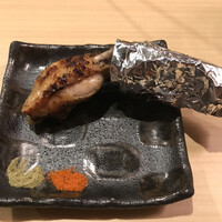 鶏割烹 まことや - 