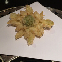 お座敷天婦羅 天政 丸ビル店 -  お座敷天婦羅 天政 丸ビル店 -