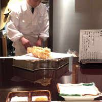 お座敷天婦羅 天政 丸ビル店 -  お座敷天婦羅 天政 丸ビル店 -