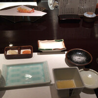お座敷天婦羅 天政 丸ビル店 -  お座敷天婦羅 天政 丸ビル店 -