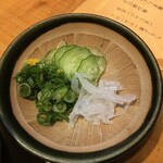 郷土料理 大衆割烹 ほづみ亭 - のせるものです。