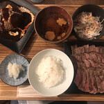 佰食屋 - 