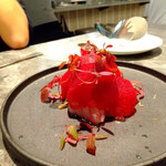 bar à vin PARTAGER - 