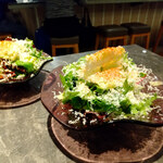 bar à vin PARTAGER - 