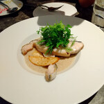 bar à vin PARTAGER - 