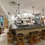 bar à vin PARTAGER - 