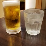 大衆酒場 鮨べろ - 