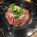 Akami Semmon Yakiniku Toniku Ryourin Oomise Akamiya - 