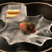 銀座うかい亭 - 