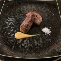 銀座うかい亭 - 