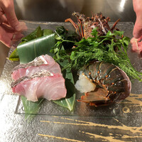 銀座うかい亭 - 