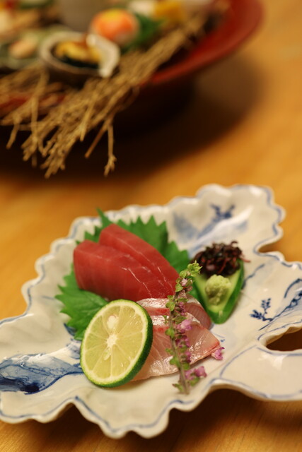 櫻湯山茱萸（さくらゆさんしゅゆ） - 赤湯（料理旅館）の写真