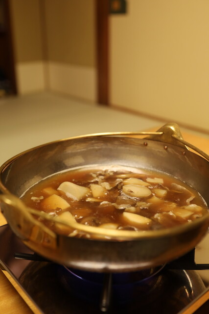 櫻湯山茱萸（さくらゆさんしゅゆ） - 赤湯（料理旅館）の写真