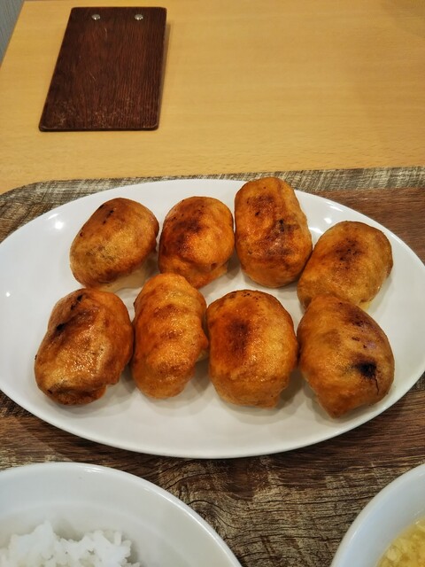 ホワイトギョーザ サガノ家 旧店名 さがの 名取 餃子 食べログ ホワイトギョーザ サガノ家 旧店名 さがの 名取 餃子 食べログ