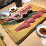 Umegaoka Sushi No Midori Souhonten - 