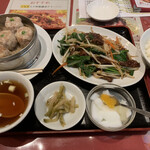 中国料理 龍 - 