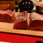 にくの匠 三芳 - 