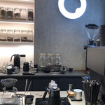 COFFEE BASE KANONDO - 