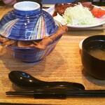 烏森絶メシ食堂