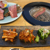 焼肉トラジ 名古屋セントラルタワーズ店 - 