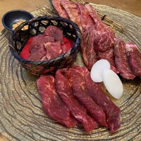 焼肉トラジ 名古屋セントラルタワーズ店 - 
