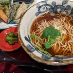 蕎麦 魯庵 - 