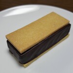 クラブハリエ B-スタジオ - ブラウニーサンド５個入り…１２９６円