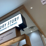 STORY STORY YOKOHAMA - 