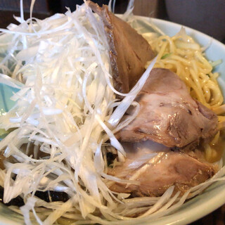 横浜 戸部 がら屋 By Fat Budgy らーめん がら屋 戸部 ラーメン 食べログ