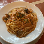 TRATTORIA PRIMO - 