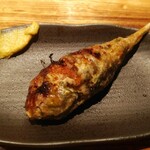 炭火焼とり えんや - なんこつつくね