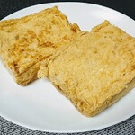 らかん寿し 松月 - 卵焼き（テイクアウト）