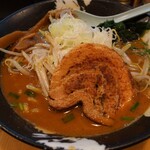 麺処みなみ - 