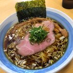 麺屋 しん蔵 - 