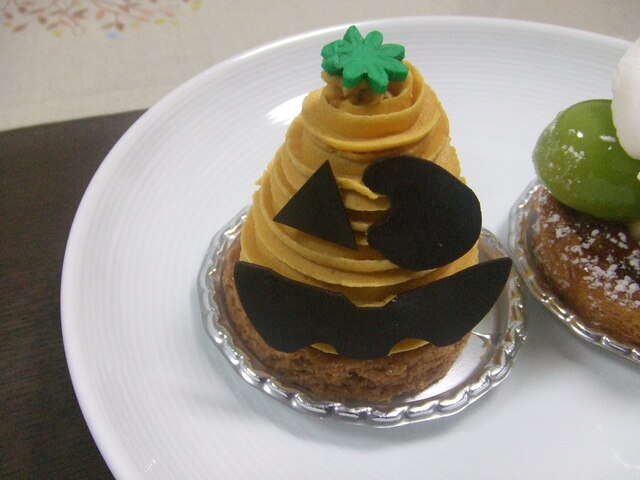 Quatre Quarts Ecute立川店 キャトルキャール 立川 ケーキ 食べログ Quatre Quarts Ecute立川店 キャトルキャール 立川 ケーキ 食べログ