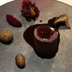 レストラン Chef's Theatre - 