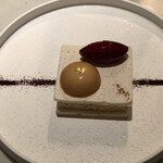 レストラン Chef's Theatre - 