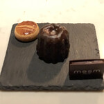 レストラン Chef's Theatre - 